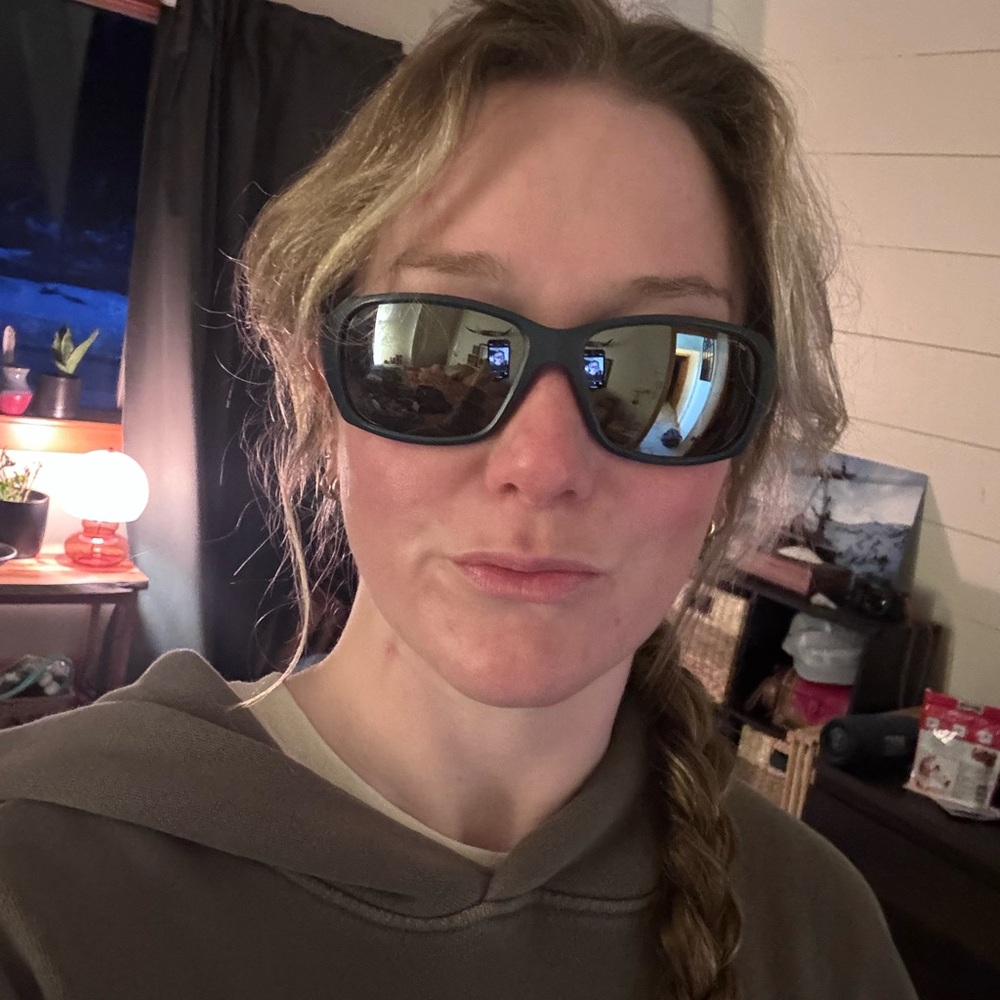 Julbo sunglasses. - Picture 2 of 4